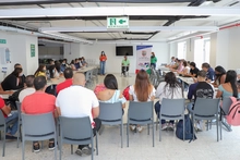 El reto para el Distrito Educador: Más creatividad y mucha gestión para atender la demanda del servicio