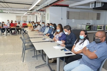 El reto para el Distrito Educador: Más creatividad y mucha gestión para atender la demanda del servicio