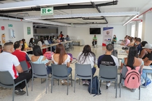 El reto para el Distrito Educador: Más creatividad y mucha gestión para atender la demanda del servicio