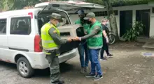 El DAGMA impuso 27 sanciones y 36 medidas preventivas a infractores ambientales