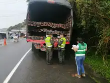 El DAGMA impuso 27 sanciones y 36 medidas preventivas a infractores ambientales