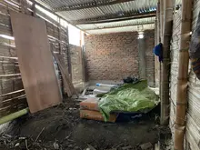 Recuperar el corredor ecológico de Navarro, tarea diaria del comité de invasiones