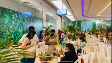 Las mujeres empoderadas y resilientes tienen su espacio liberador