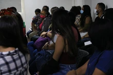 julieth rodriguez subsecretaria de primera infancia audio