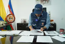 Urgencia manifiesta