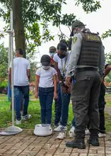 Con los Parches Saludables trabajamos por la prevención en la comunidad