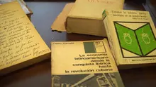 Todo sobre la exposición sobre Andrés Caicedo, en la Biblioteca del Centenario 