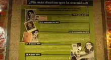 Todo sobre la exposición sobre Andrés Caicedo, en la Biblioteca del Centenario 
