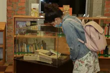 Todo sobre la exposición sobre Andrés Caicedo, en la Biblioteca del Centenario 