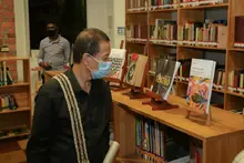 Todo sobre la exposición sobre Andrés Caicedo, en la Biblioteca del Centenario 