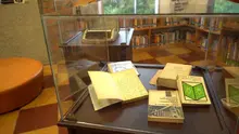 Todo sobre la exposición sobre Andrés Caicedo, en la Biblioteca del Centenario 