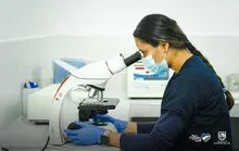 Operativo contra el tráfico y maltrato animal