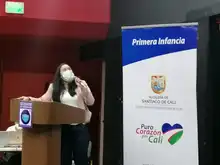 Más acciones por nuestros niños prepara la Mesa Distrital de Primera Infancia