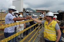 Secretaría de Educación ratifica su compromiso con la renovación urbana del centro de Cali