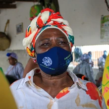 En la Comuna 15 se reactivaron las Mesas de cultura ciudadana para la paz