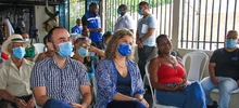 En la Comuna 15 se reactivaron las Mesas de cultura ciudadana para la paz