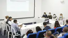 Se blinda proceso electoral de este 13 de marzo: Comisión de seguimiento
