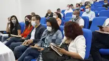 Se blinda proceso electoral de este 13 de marzo: Comisión de seguimiento