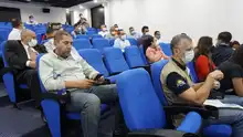 Se blinda proceso electoral de este 13 de marzo: Comisión de seguimiento