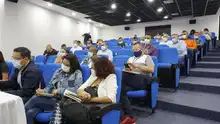Se blinda proceso electoral de este 13 de marzo: Comisión de seguimiento