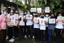 Autoridades hacen llamado a la ciudadanía para intensificar acciones preventivas contra el dengue