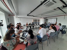 Univalle y Alcaldía se pronuncian sobre alimentación del programa ‘Todas y Todos a Estudiar’