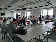 Univalle y Alcaldía se pronuncian sobre alimentación del programa ‘Todas y Todos a Estudiar’