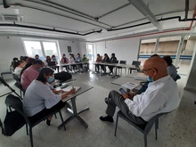 Univalle y Alcaldía se pronuncian sobre alimentación del programa ‘Todas y Todos a Estudiar’