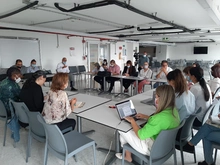 Univalle y Alcaldía se pronuncian sobre alimentación del programa ‘Todas y Todos a Estudiar’