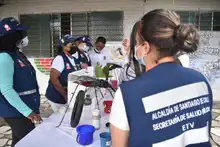 Tres acciones clave de Salud Pública para evitar nuevos brotes de dengue en Cali