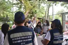 Tres acciones clave de Salud Pública para evitar nuevos brotes de dengue en Cali