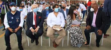 “Gracias por la recuperación integral del colegio Comfandi Calipso”: alcalde Ospina