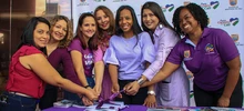 “Debemos consolidar el liderazgo de la mujer en nuestra ciudad”: alcalde Ospina