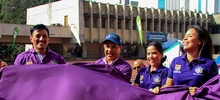 “Debemos consolidar el liderazgo de la mujer en nuestra ciudad”: alcalde Ospina