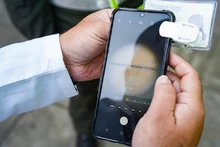 Alcaldía realiza operativos de seguridad en las estaciones del MIO