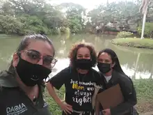 Aguerridas caleñas protegen la biodiversidad de la ciudad