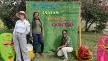 Aguerridas caleñas protegen la biodiversidad de la ciudad