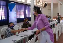 La mujer y su papel en las dinámicas asociadas al consumo de SPA