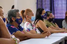 La mujer y su papel en las dinámicas asociadas al consumo de SPA