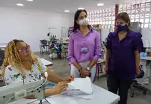 La mujer y su papel en las dinámicas asociadas al consumo de SPA