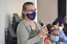 La mujer y su papel en las dinámicas asociadas al consumo de SPA