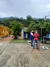 Cabecera vereda La Vorágine, corregimiento Pance, 2021-11-18