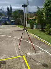 Cabecera vereda La Vorágine, corregimiento Pance, 2021-11-18