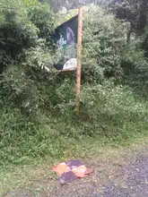 Cabecera vereda La Vorágine, corregimiento Pance, 2021-11-18