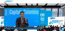 En foro internacional, Movilidad expone acciones y resultados en seguridad vial infantil