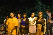 Con batallas entre las reinas del ‘freestyle’ se conmemoró el Día de la Mujer