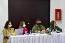 Seguridad y garantías electorales para las votaciones de este 13 de marzo en Cali, conozca cuáles son medidas especiales