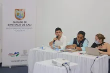 Caleños, ejerzan su derecho al voto tranquilamente en la ciudad