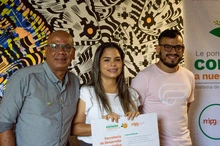 Desarrollo Económico se certificó en dos nuevas líneas bajo la norma ISO 2015