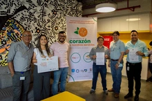 Desarrollo Económico se certificó en dos nuevas líneas bajo la norma ISO 2015
